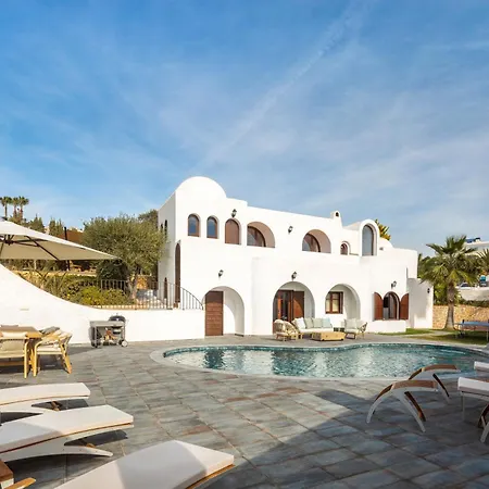Villa Buccara Levante *