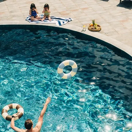 Buccara Levante Villa Villajoyosa