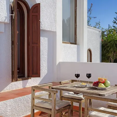Buccara Levante Villajoyosa