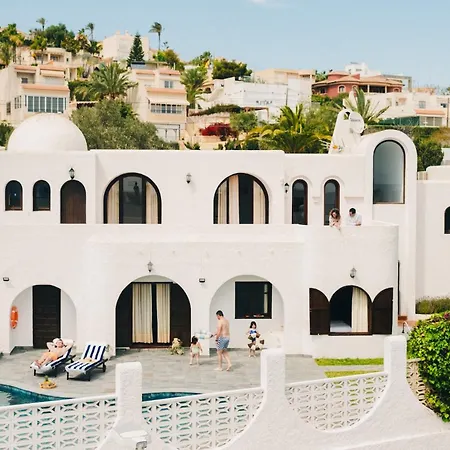 Buccara Levante Villa
