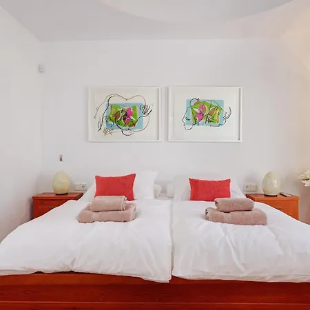 Buccara Levante Villa Villajoyosa