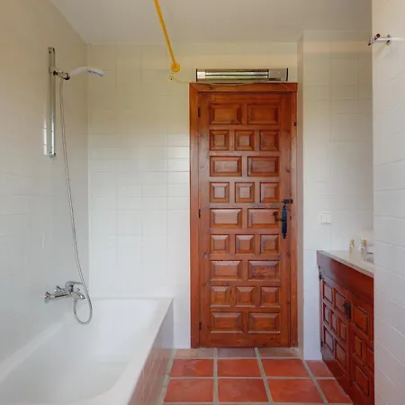 Villa Buccara Levante Villajoyosa